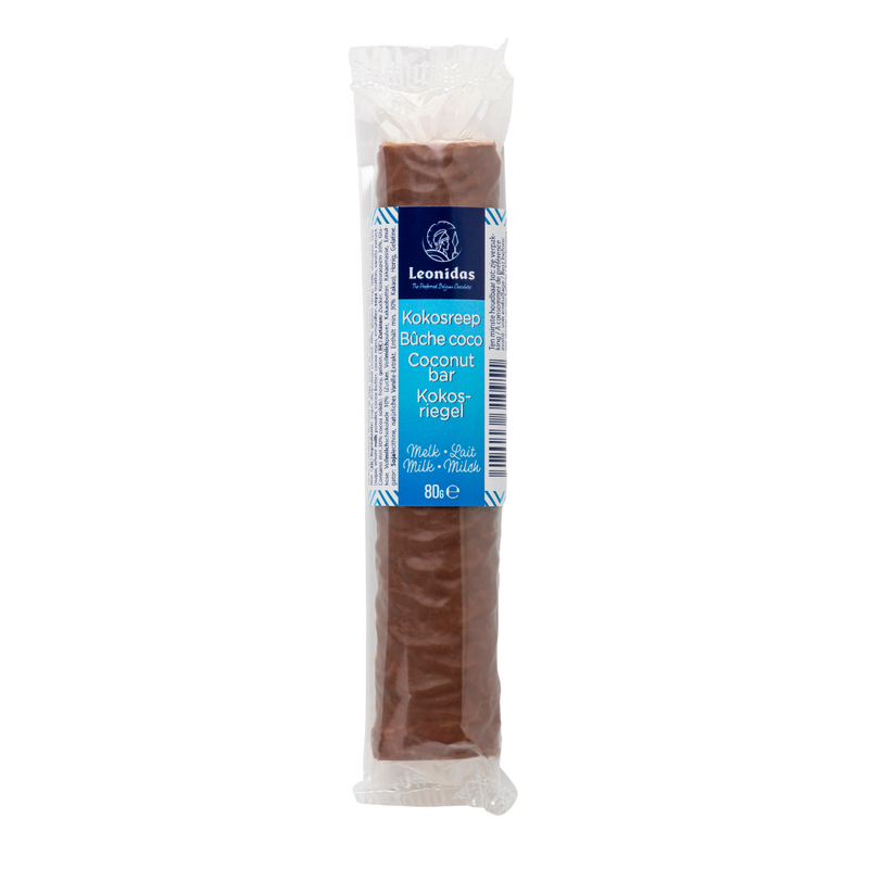 Baton Buche-Cocos cu ciocolată cu lapte