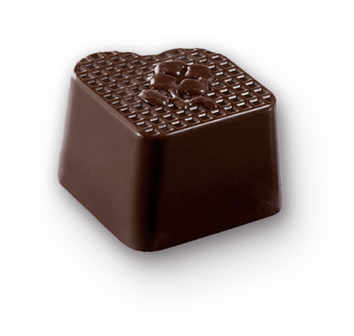 Ganache Vanille bomboane ciocolată fara zahar adaugat 100g