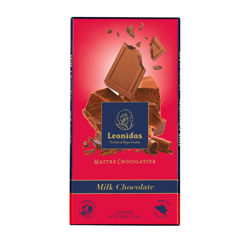 Santiago & Chocolate Tablet