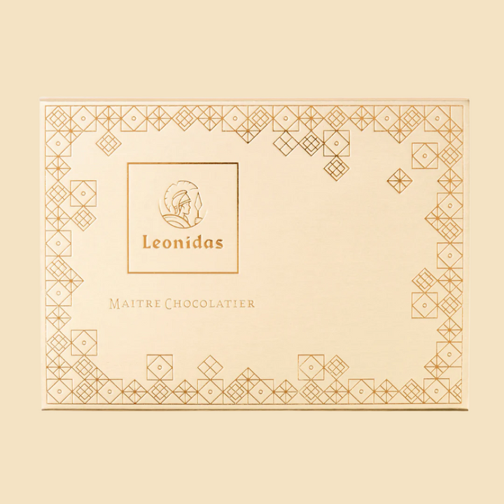 Cutie Gianduja Box bomboane ciocolată