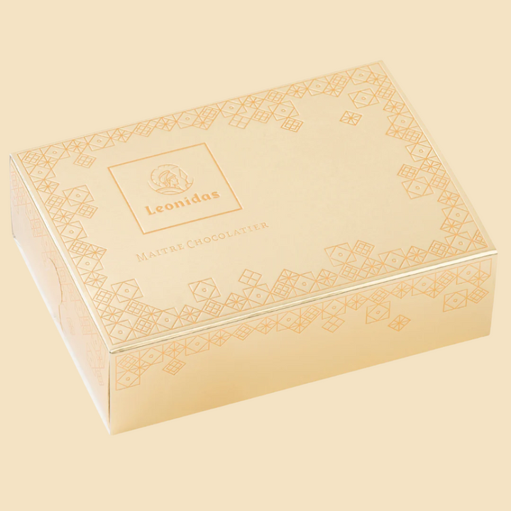 Cutie Gianduja Box bomboane ciocolată
