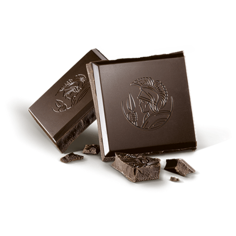 Tabletă ciocolată neagră 85% cacao