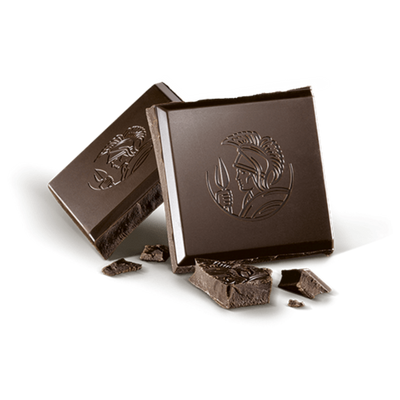 Tabletă ciocolată neagră 70% cacao