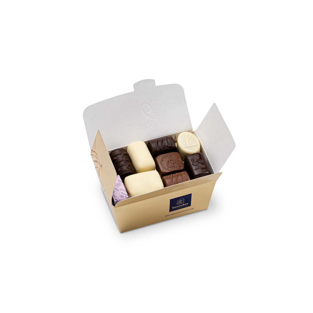 Cutie Ballotin Praline Mix