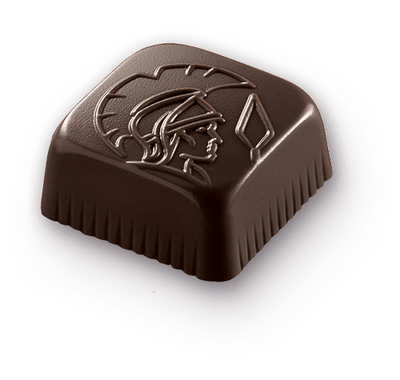 Bretagne bomboane ciocolată neagră 100g
