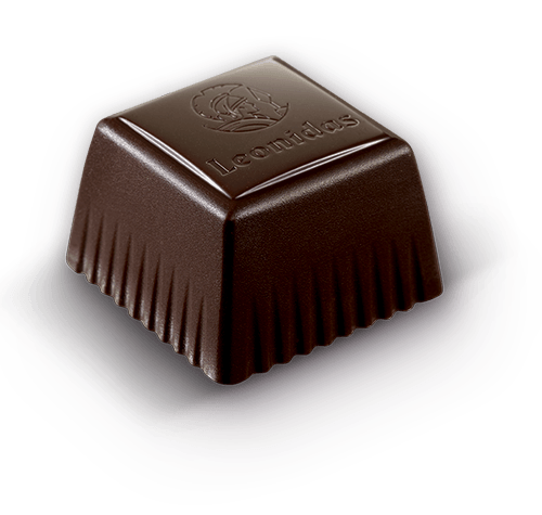 Carré Croquant bomboane ciocolată neagră 100g