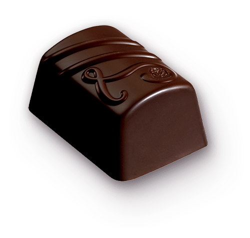 Duetto Strawberry & Balsamic bomboane ciocolată neagră 100g