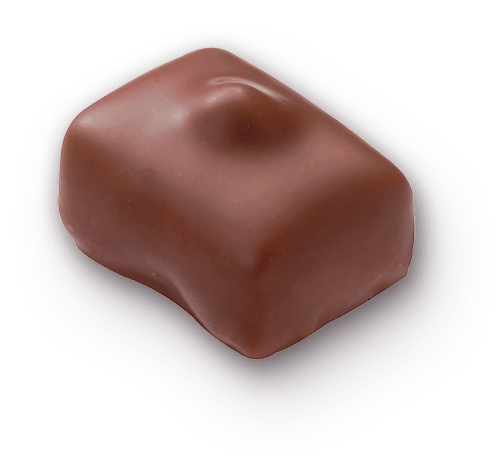 Manon Café pralină de ciocolată cu lapte