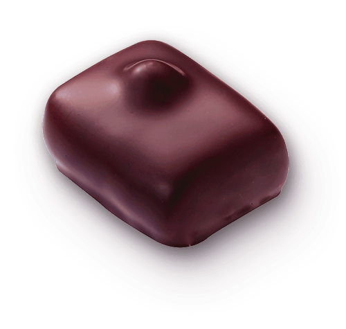 Manon Café pralină de ciocolată neagră 100g