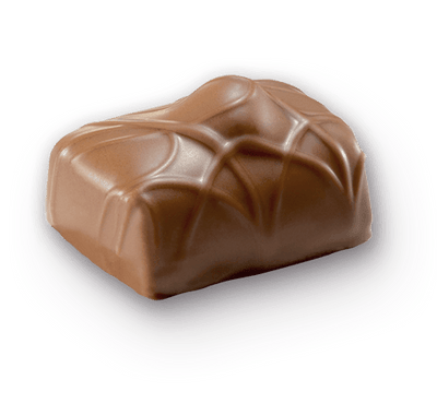 Noisette Masquée bomboane ciocolată cu lapte