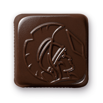Bretagne bomboane ciocolată neagră 100g