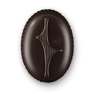 Eve bomboane ciocolată neagră 100g