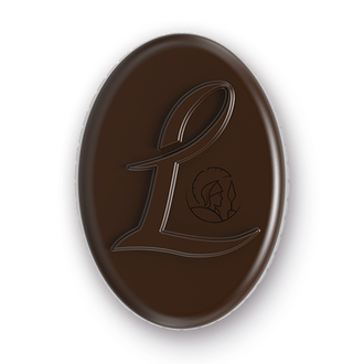 Louise pralină ciocolată neagră 100g